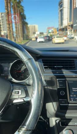 فولكسفاغن تيغوان